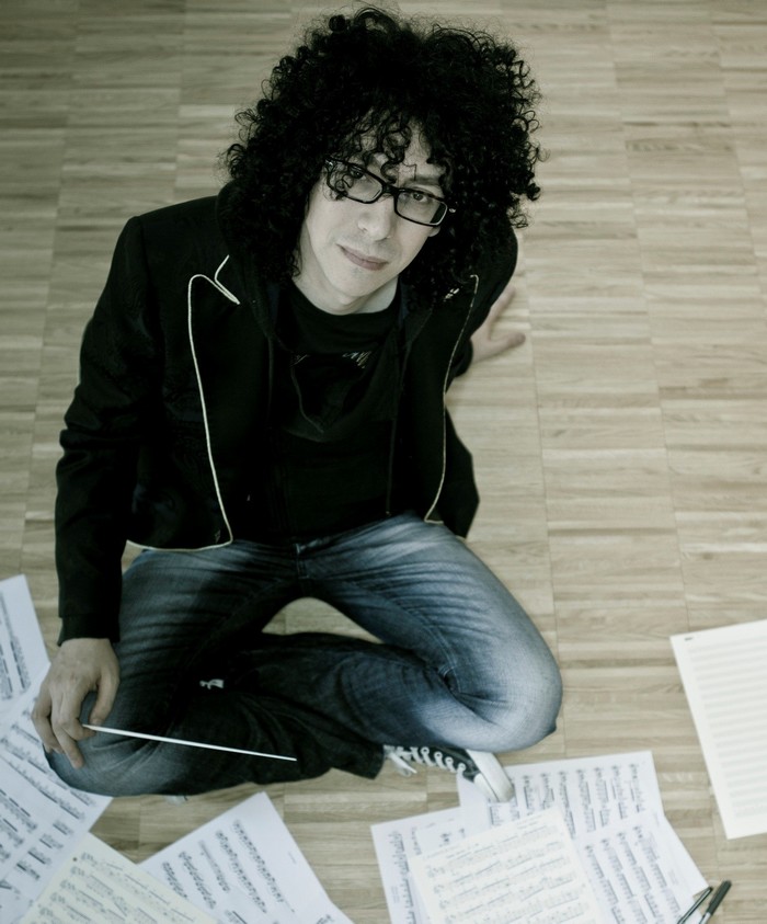 Giovanni Allevi