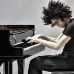 Giovanni Allevi: concerto per le Olimpiadi di Londra 2012
