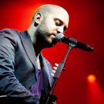 Giuliano Sangiorgi / foto profilo Facebook ufficiale