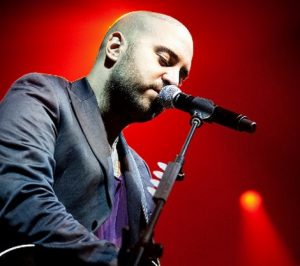 Giuliano Sangiorgi / foto profilo Facebook ufficiale