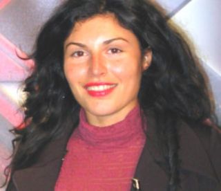 Giusy Ferreri
