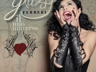 Album Il mio universo di Giusy Ferreri