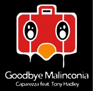 Goodbye Maliconia