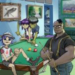 Gorillaz