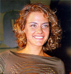 Irene Grandi