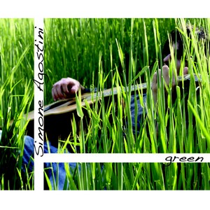 Green di Simone Agostini