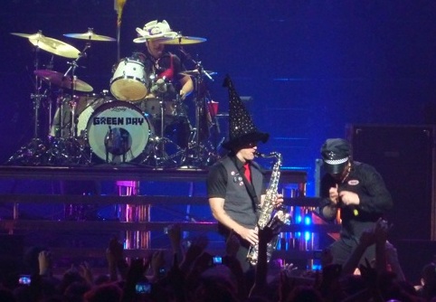Green Day
