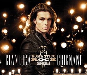 Gianluca Grignani