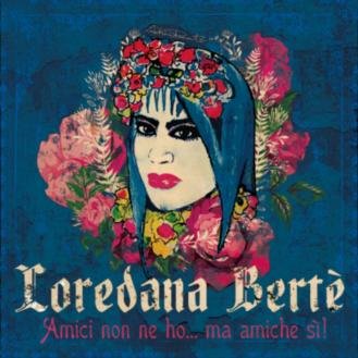 Album Loredana Bertè