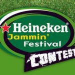 Heineken Jammin’ Festival Contest 2010