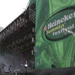 Heineken Jammin Festival