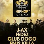 Hip Hop Tv Arena a Verona