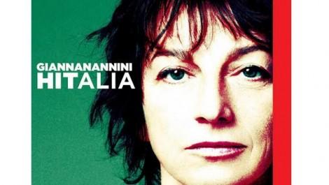 Hitalia di Gianna Nannini