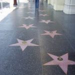 Walk of fame