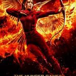 THE HUNGER GAMES: MOCKINGJAY PART 2