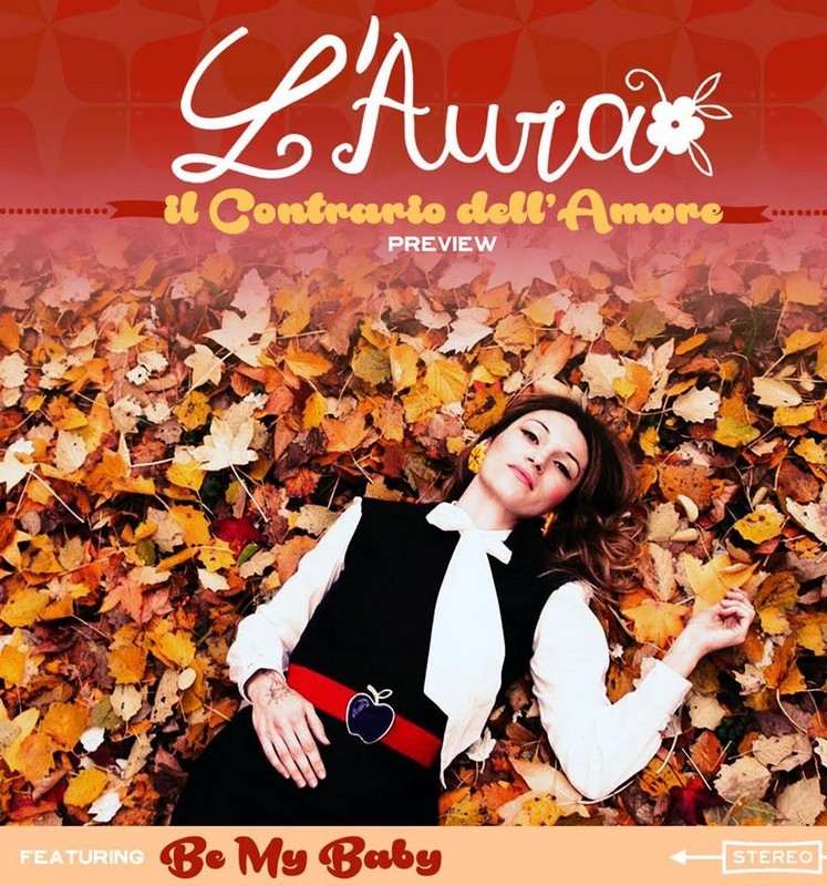 Album Il contrario dell'amore