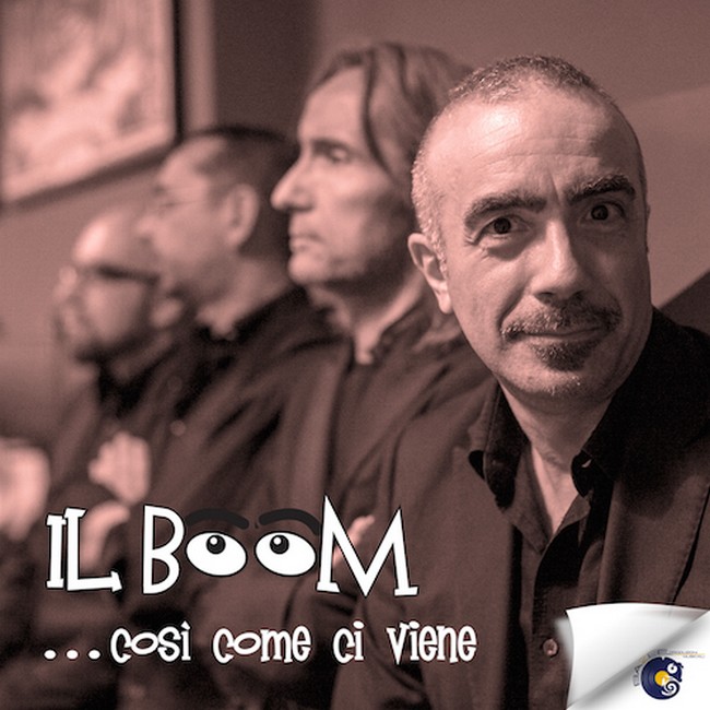 Il Boom