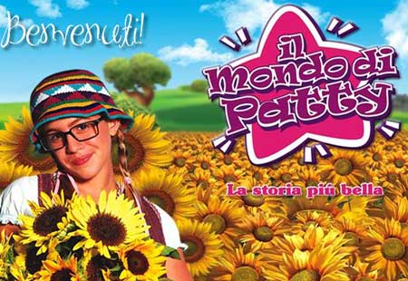 Il mondo di Patty