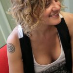 Irene Grandi
