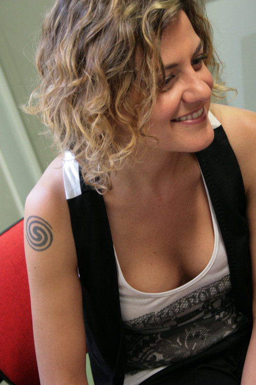 Irene Grandi