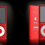 iPod di Elton John