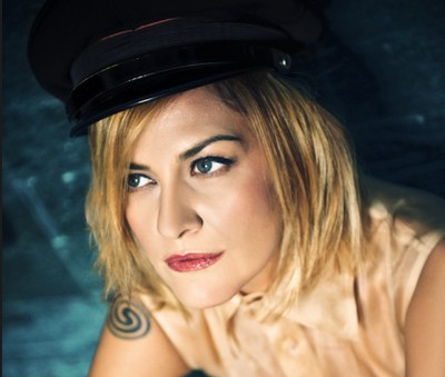 Irene Grandi