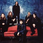 Iron Maiden