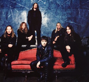Iron Maiden