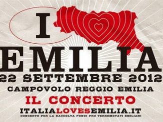 Italia Loves Emilia