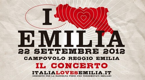 Italia Loves Emilia