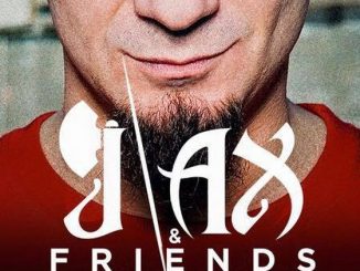 Album J-Ax & Friends