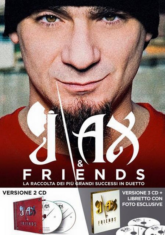 Album J-Ax & Friends