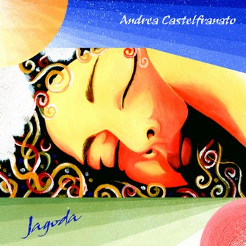 Jaconda di Andrea Castelfranato