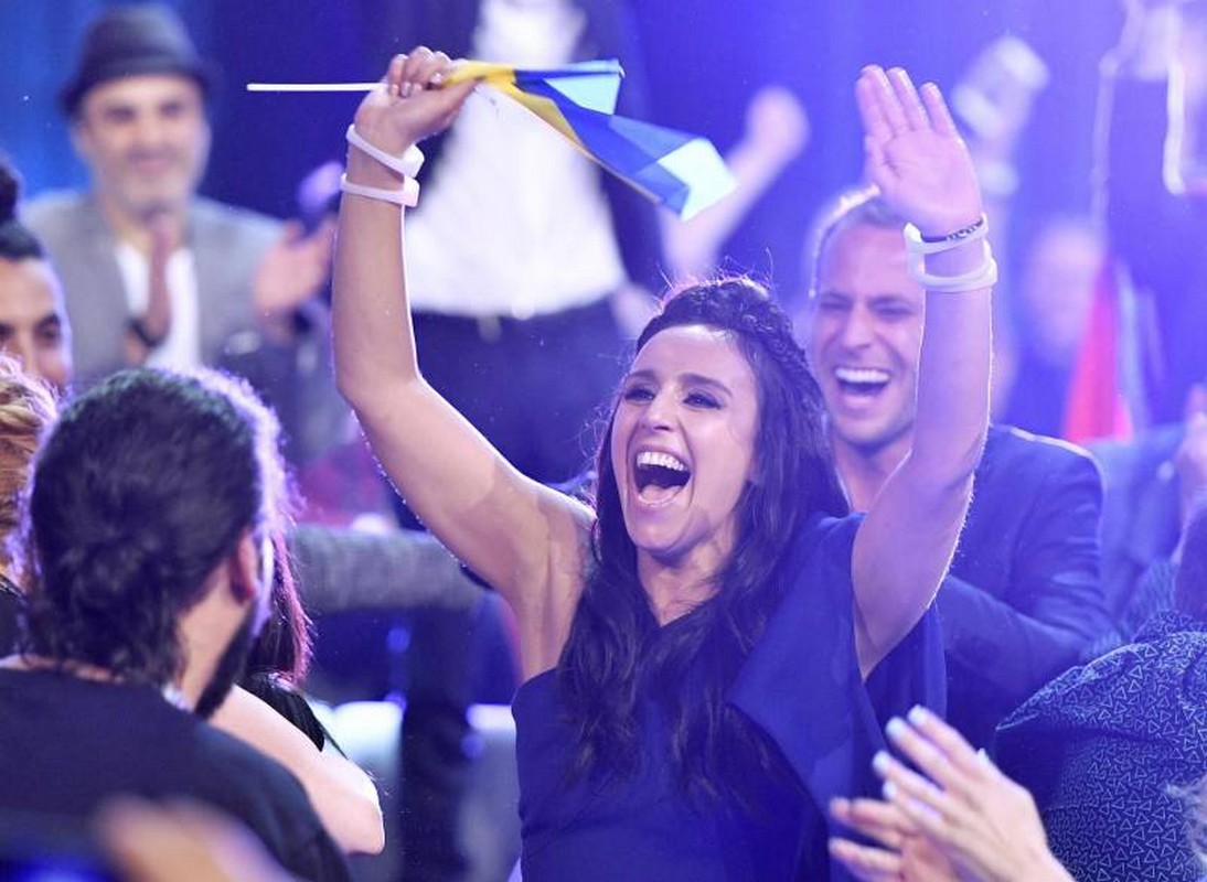 Jamala