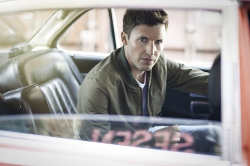 James Blunt