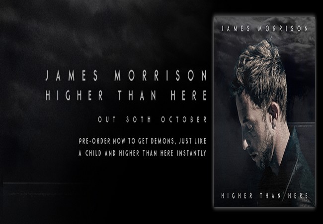James Morrison
