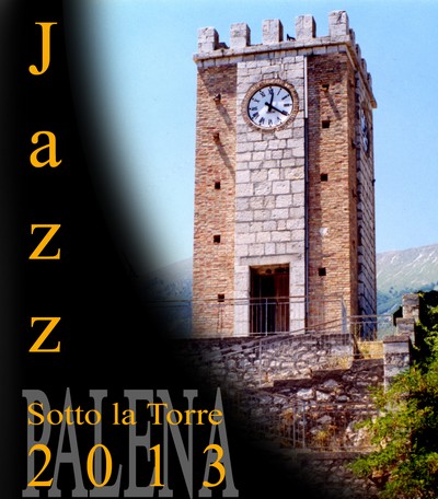 Jazz sotto la Torre