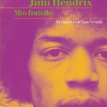 Libro "Jimi Hendrix. Mio fratello"