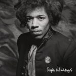 Jimi Hendrix