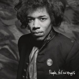 Jimi Hendrix