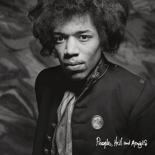 Jimi Hendrix