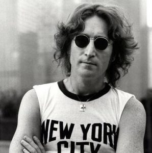 John Lennon
