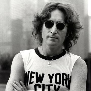John Lennon
