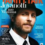 Jovanotti: intervista e copertina su Vanity Fair