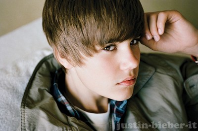 Justin Bieber