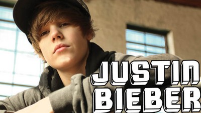 Justin Bieber