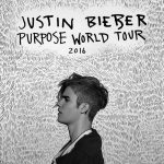 Justin Bieber Tour 2016