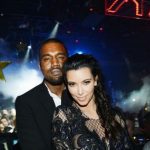 Kim Kardashian e Kanye West
