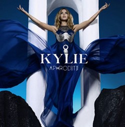 Kylie Minogue