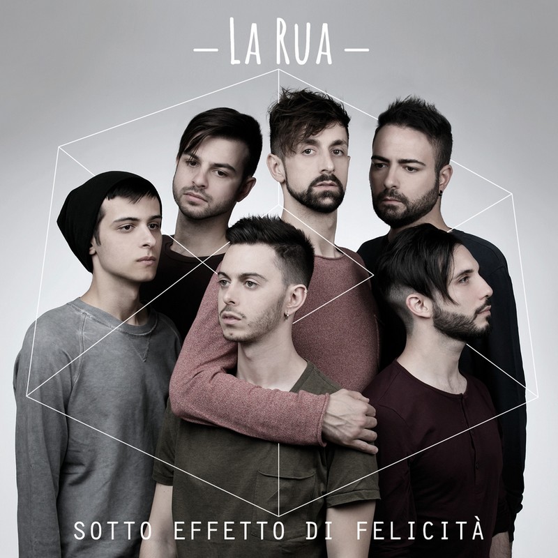 Album Sotto effetto di Felicità